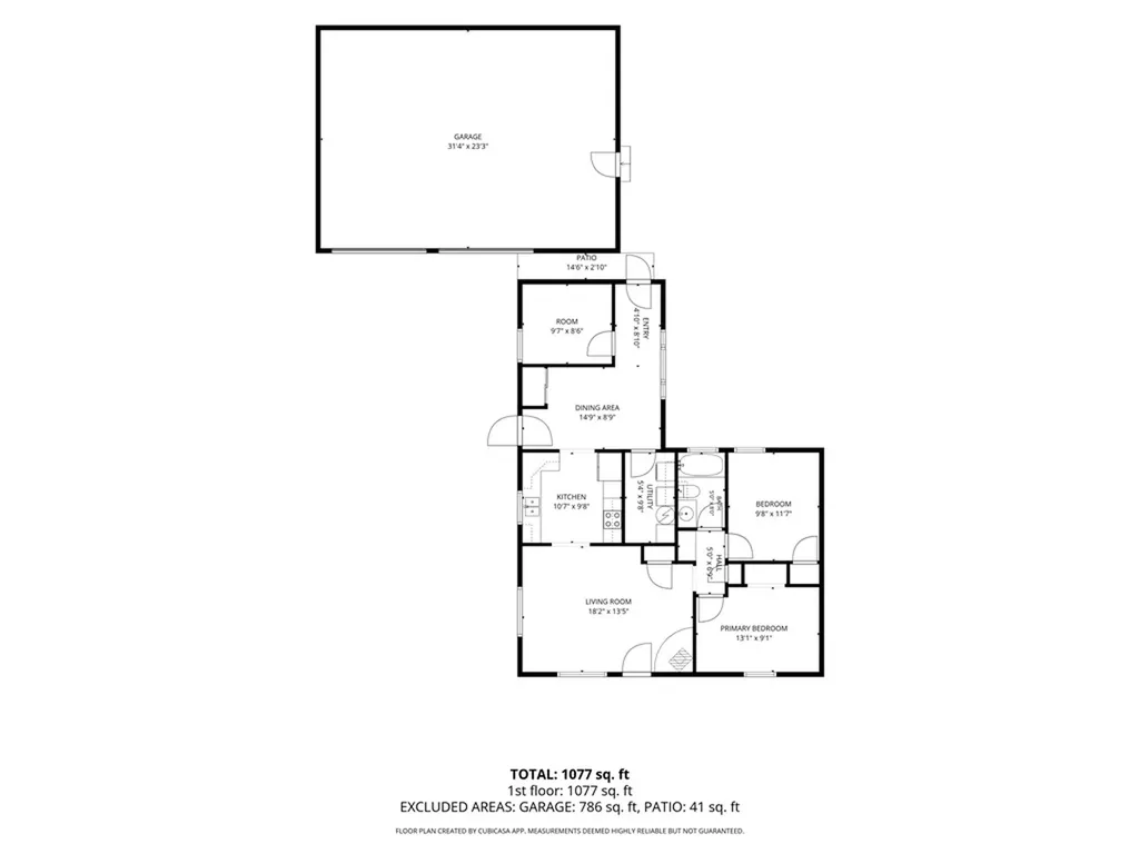 1317 Tillamack Street Billings MT 59101