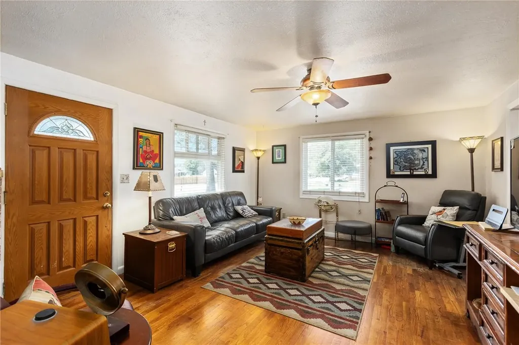 1317 Tillamack Street Billings MT 59101