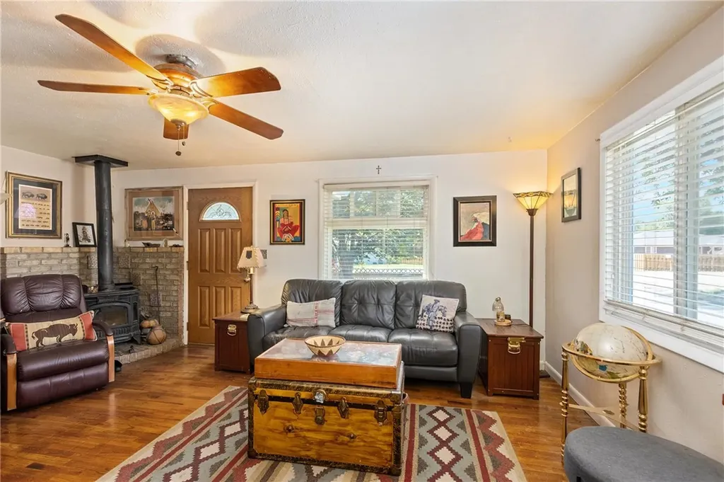 1317 Tillamack Street Billings MT 59101
