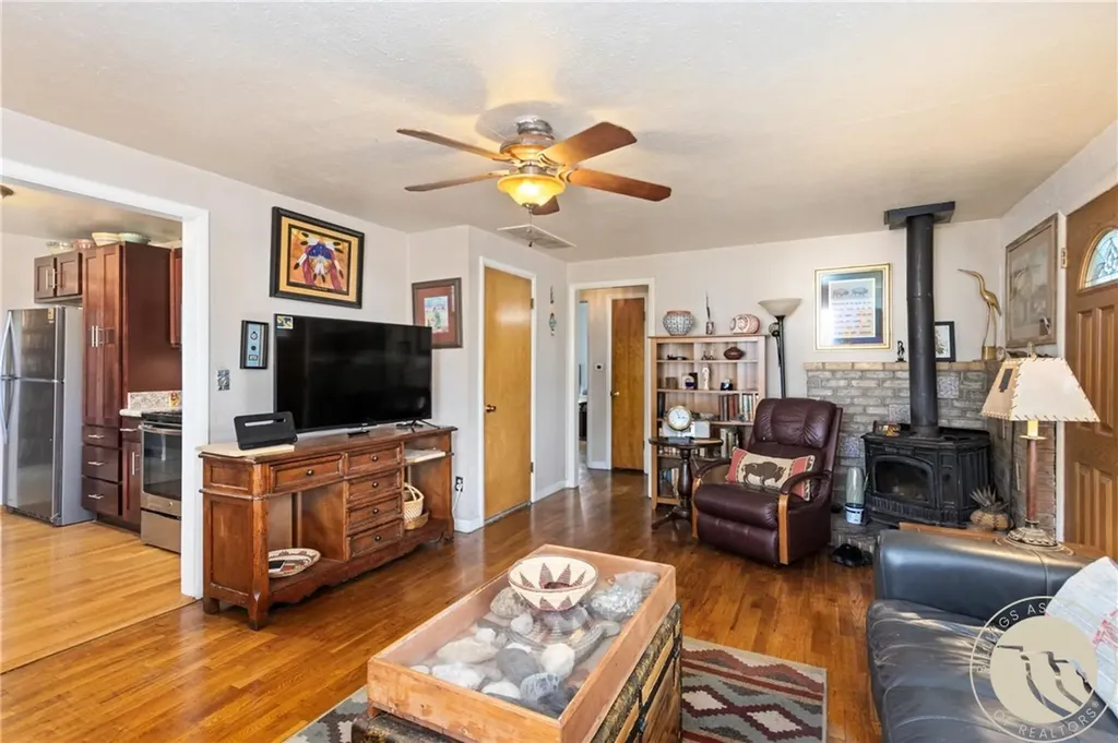 1317 Tillamack Street Billings MT 59101