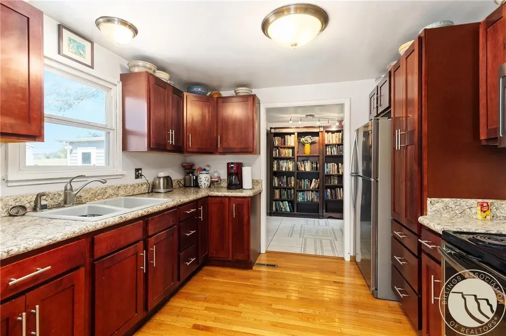 1317 Tillamack Street Billings MT 59101