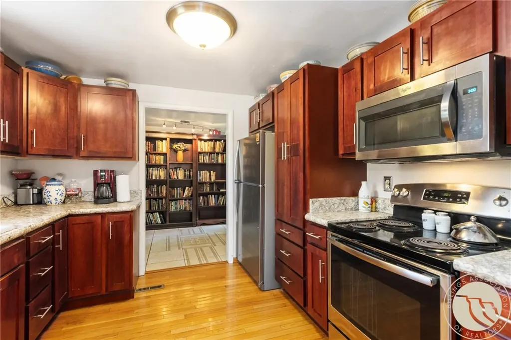 1317 Tillamack Street Billings MT 59101
