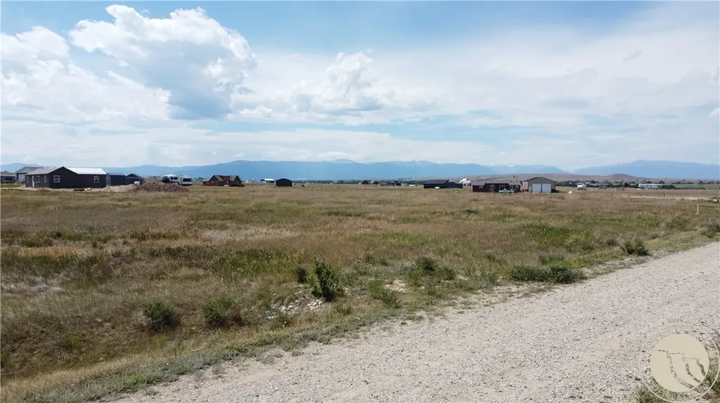 5 Cursor Circle Roberts MT 59070