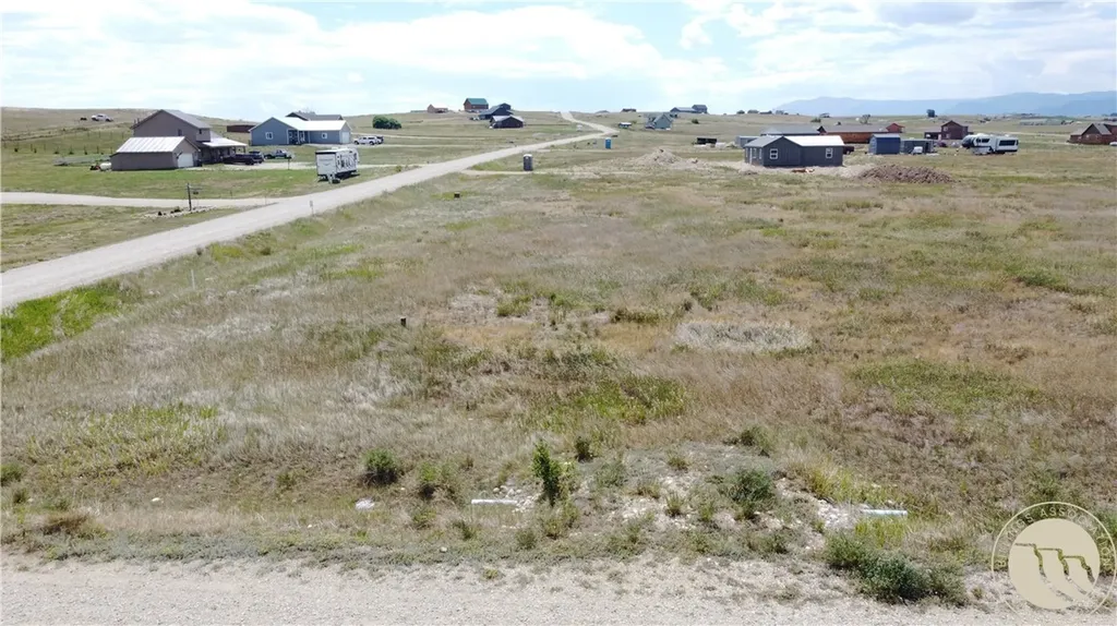 5 Cursor Circle Roberts MT 59070