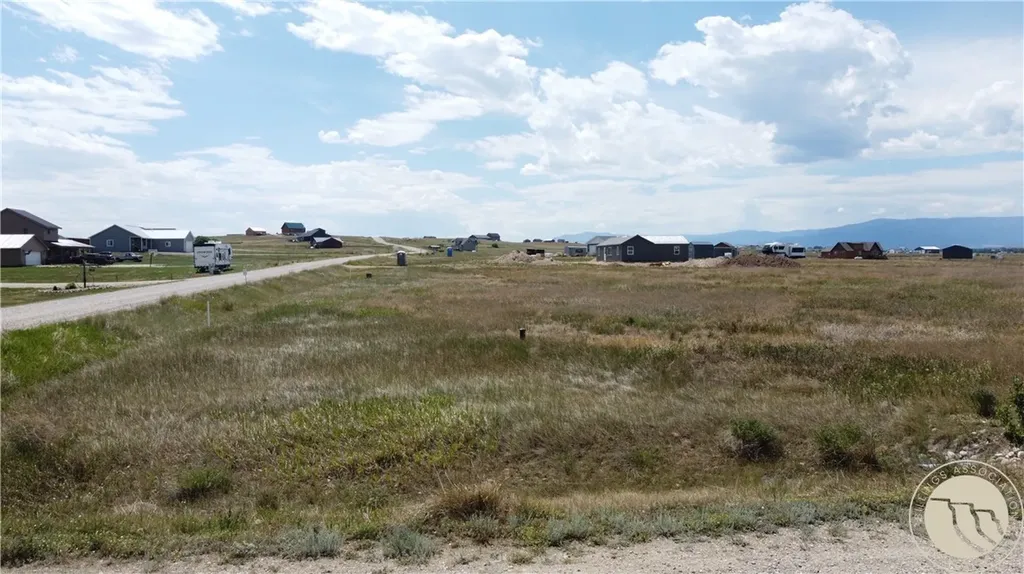 5 Cursor Circle Roberts MT 59070