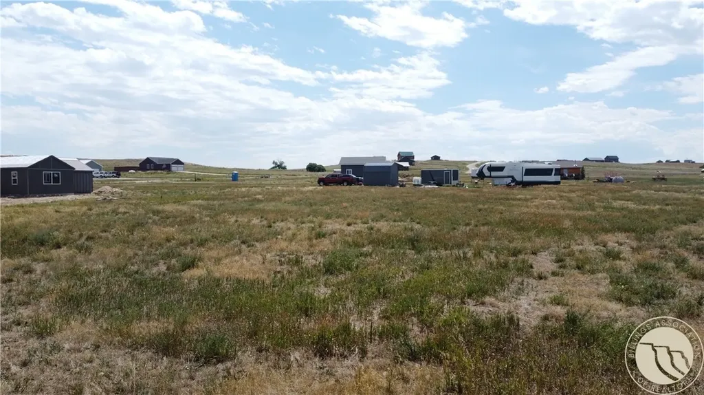 5 Cursor Circle Roberts MT 59070