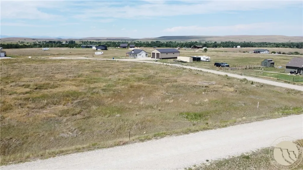 5 Cursor Circle Roberts MT 59070
