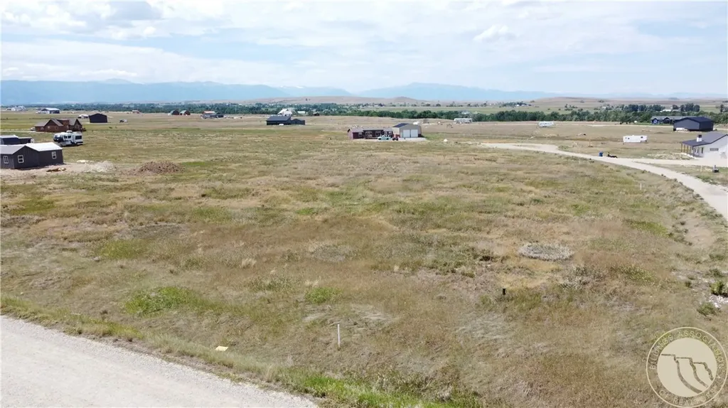 5 Cursor Circle Roberts MT 59070