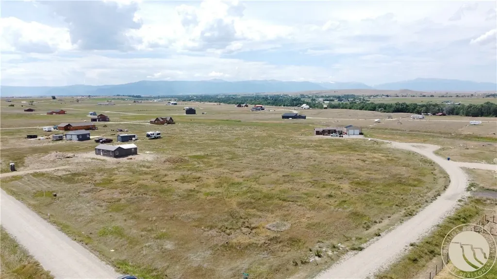 5 Cursor Circle Roberts MT 59070