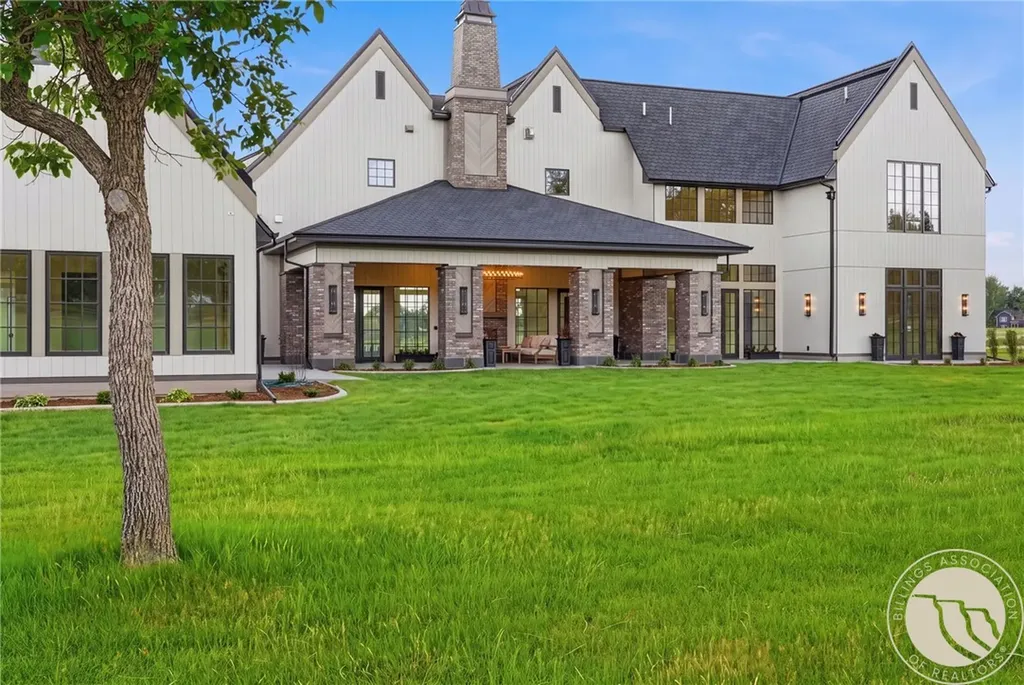 2925 Glynn Abbey Way Billings MT 59106