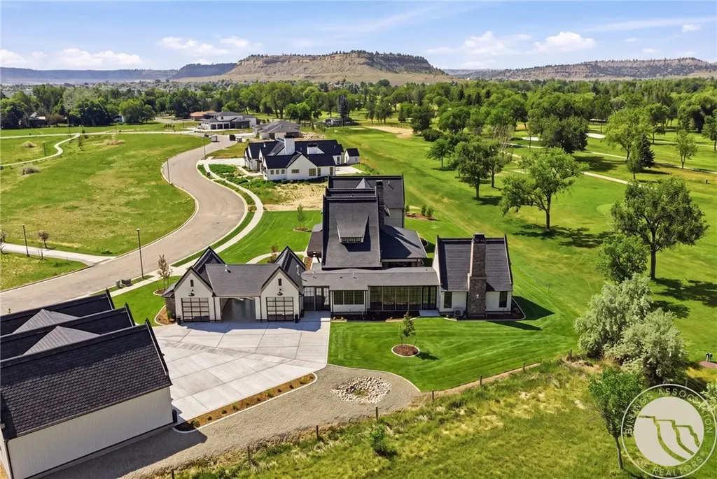 2925 Glynn Abbey Way Billings MT 59106