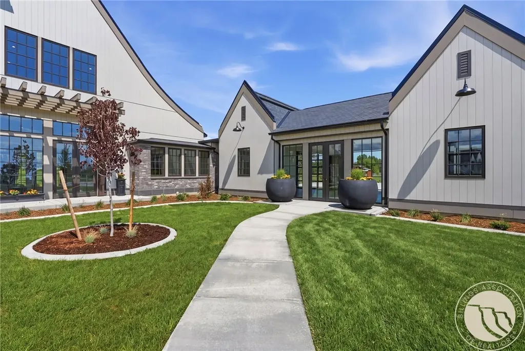 2925 Glynn Abbey Way Billings MT 59106