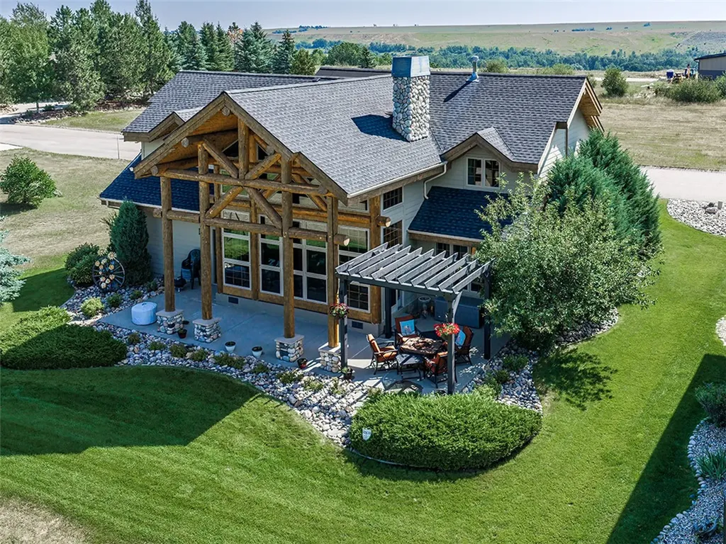 1655 Lazy M Street Red Lodge MT 59068