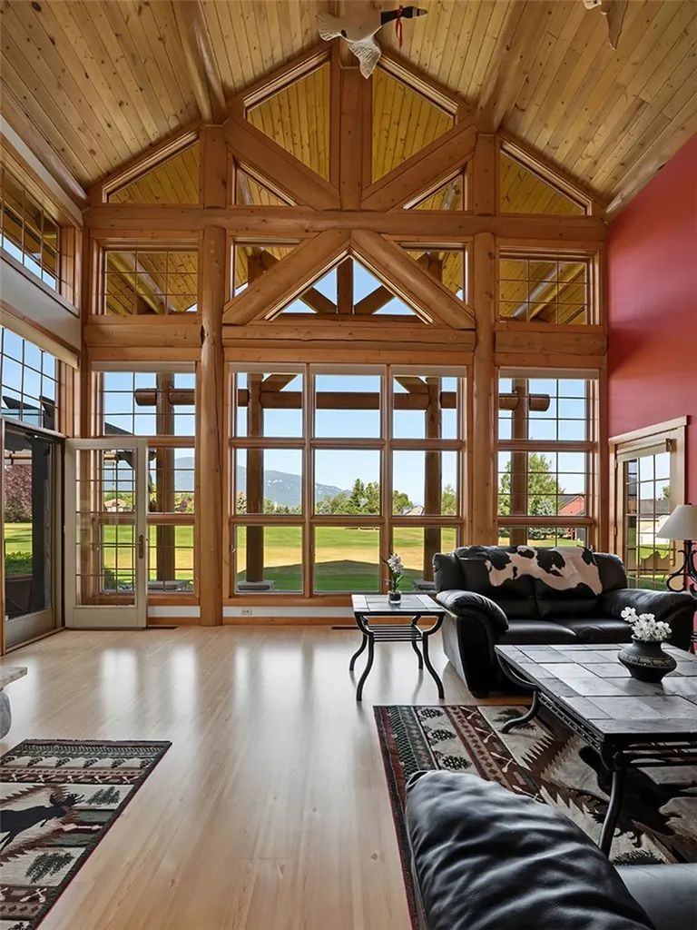 1655 Lazy M Street Red Lodge MT 59068