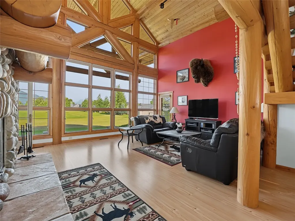 1655 Lazy M Street Red Lodge MT 59068
