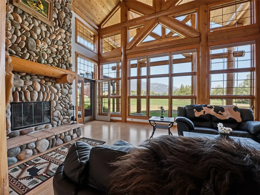 1655 Lazy M Street Red Lodge MT 59068