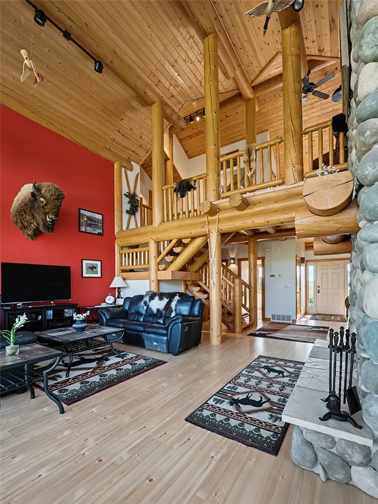 1655 Lazy M Street Red Lodge MT 59068