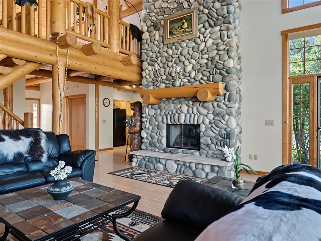 1655 Lazy M Street Red Lodge MT 59068