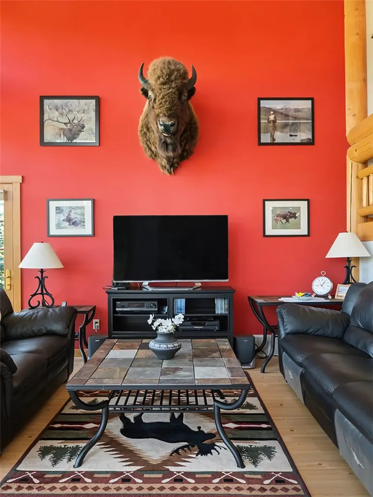 1655 Lazy M Street Red Lodge MT 59068