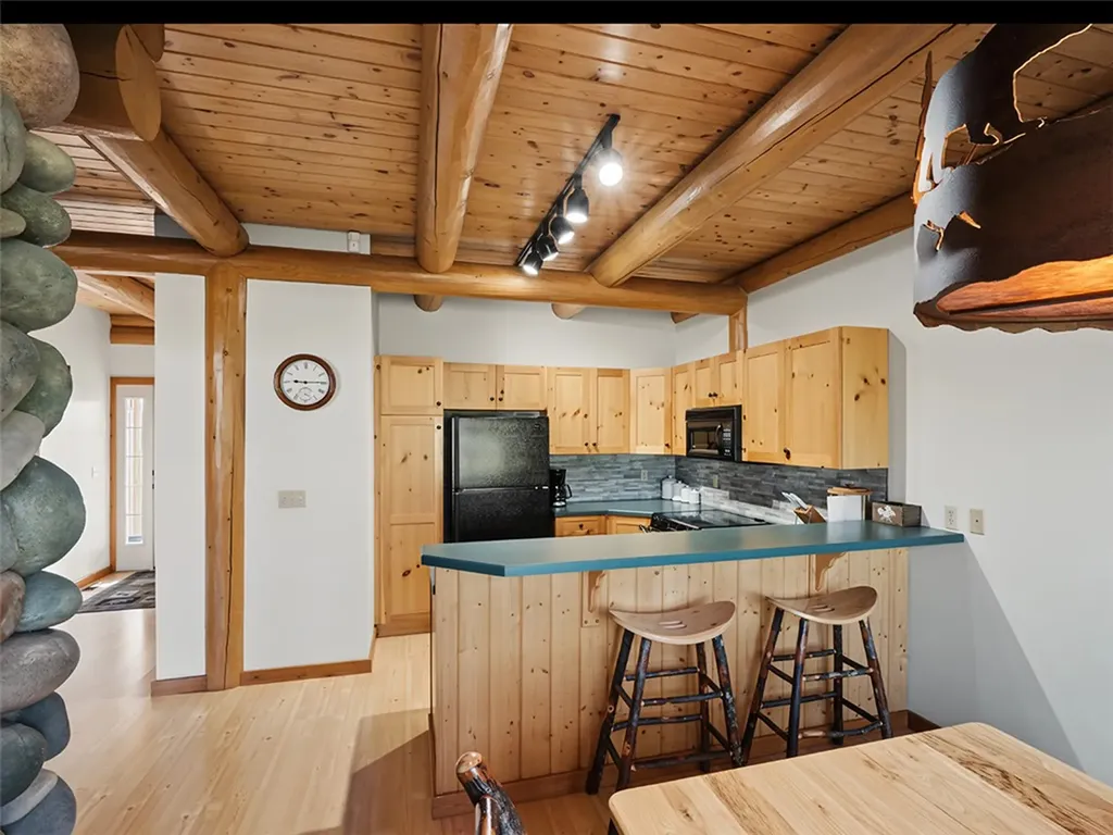 1655 Lazy M Street Red Lodge MT 59068