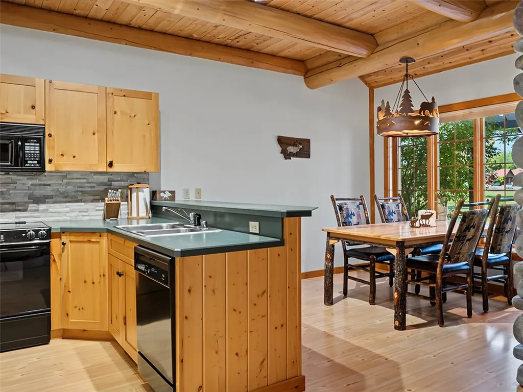1655 Lazy M Street Red Lodge MT 59068