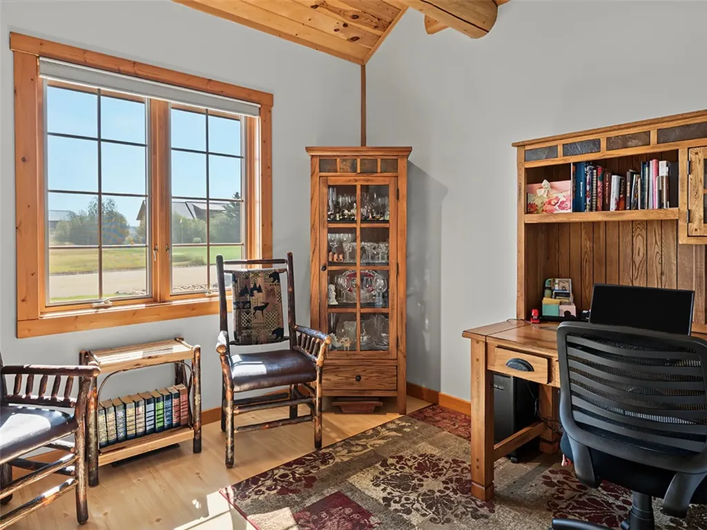 1655 Lazy M Street Red Lodge MT 59068