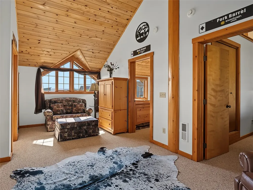 1655 Lazy M Street Red Lodge MT 59068
