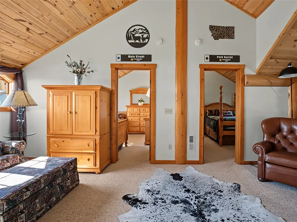 1655 Lazy M Street Red Lodge MT 59068