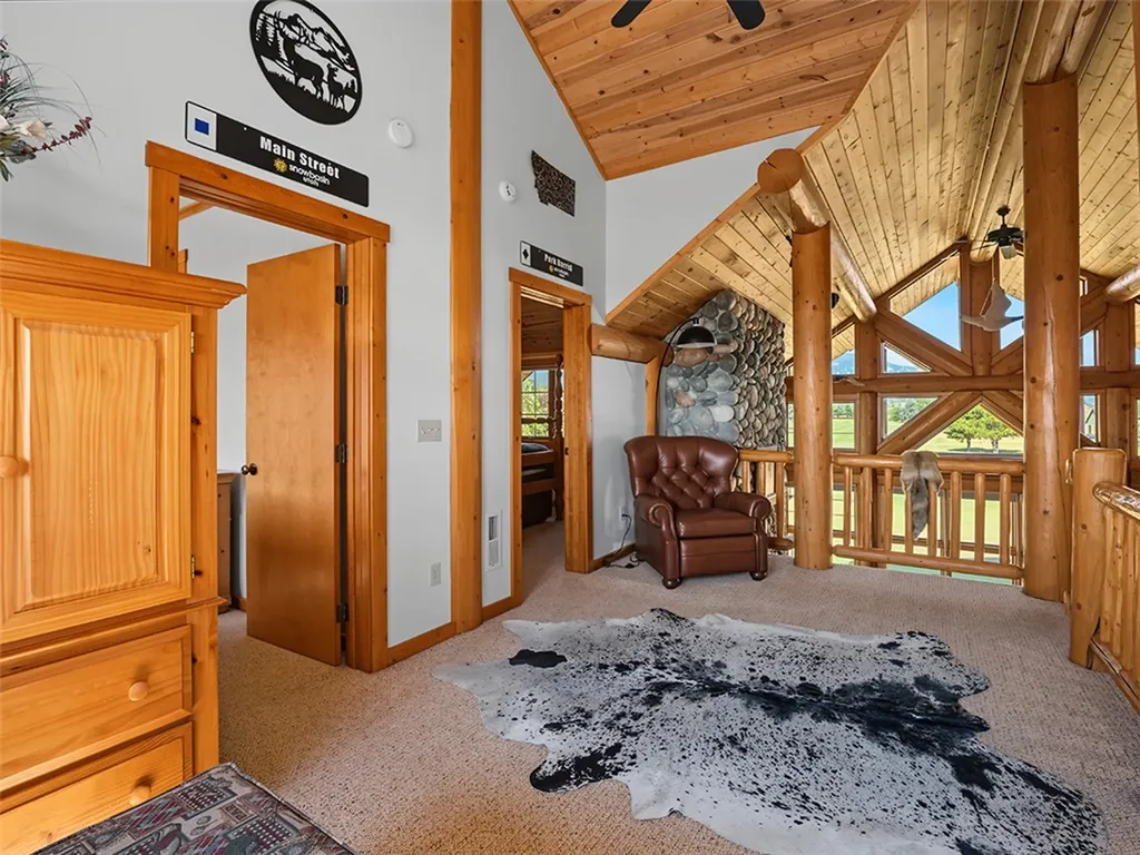 1655 Lazy M Street Red Lodge MT 59068