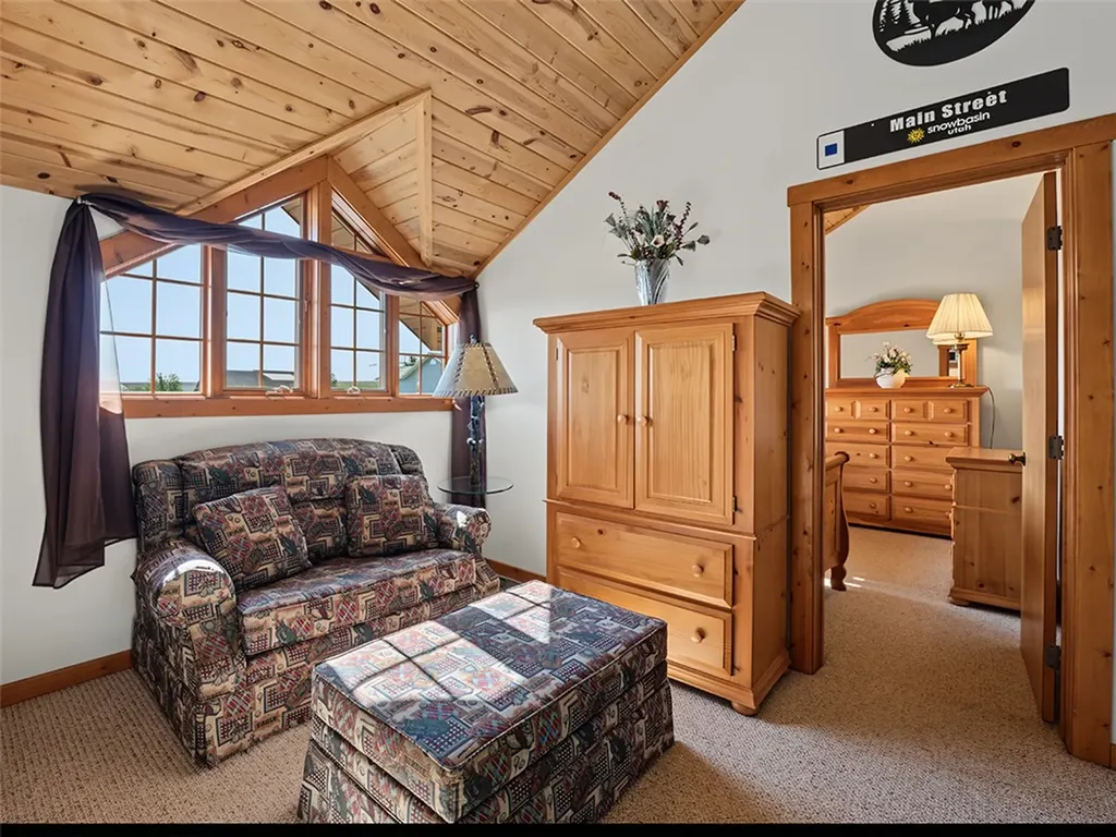 1655 Lazy M Street Red Lodge MT 59068