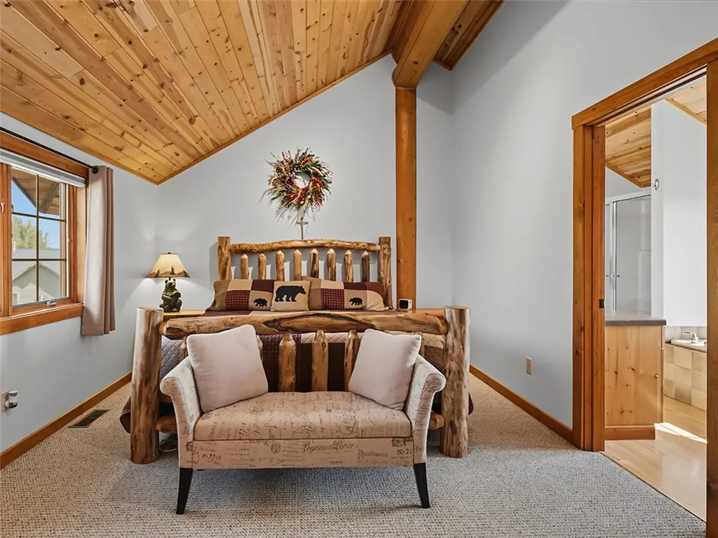 1655 Lazy M Street Red Lodge MT 59068