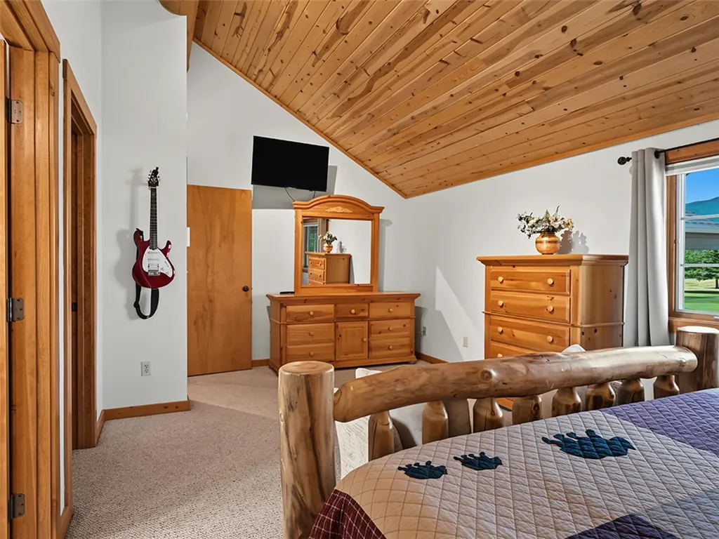 1655 Lazy M Street Red Lodge MT 59068