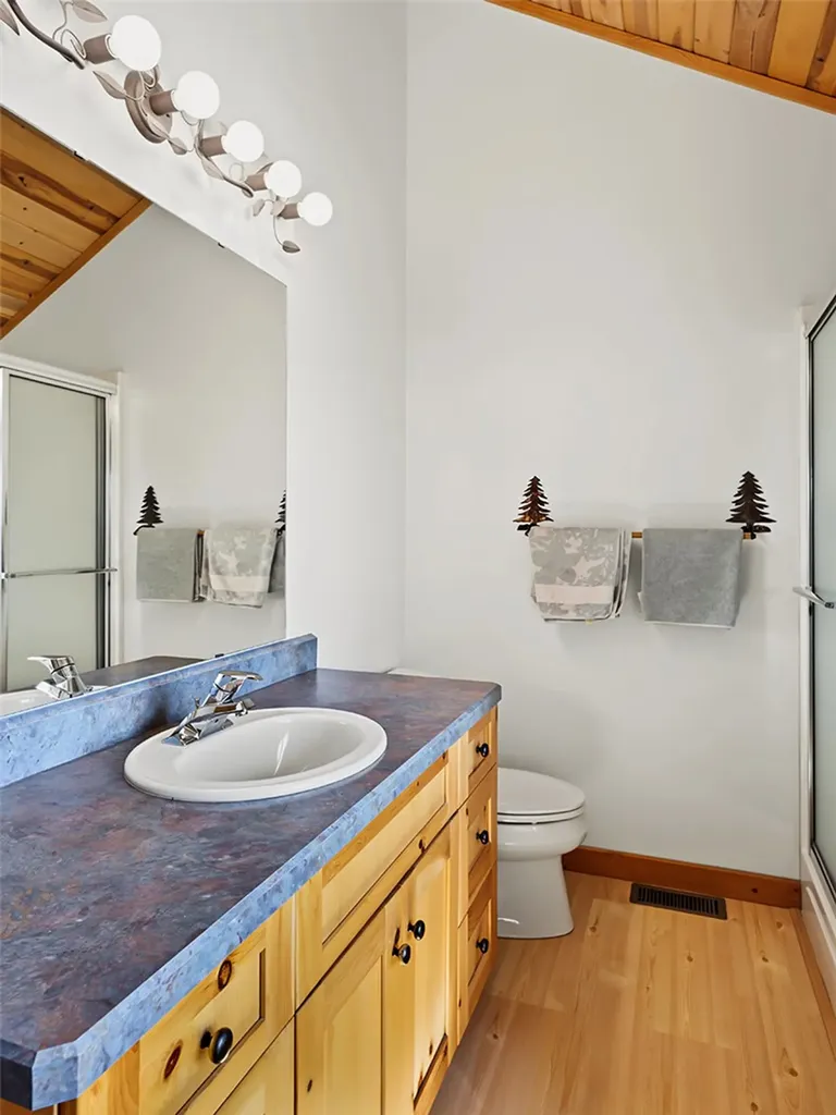 1655 Lazy M Street Red Lodge MT 59068