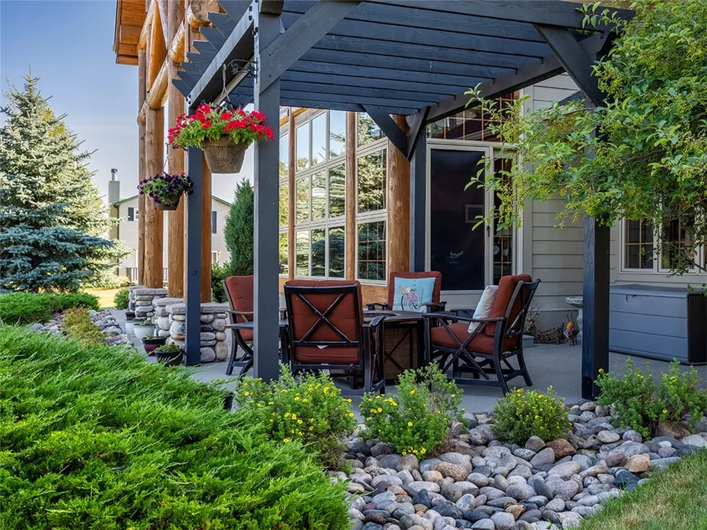 1655 Lazy M Street Red Lodge MT 59068
