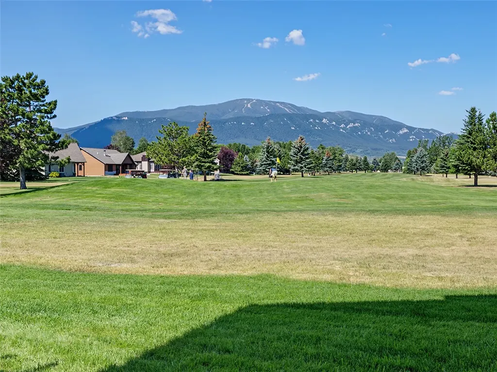 1655 Lazy M Street Red Lodge MT 59068