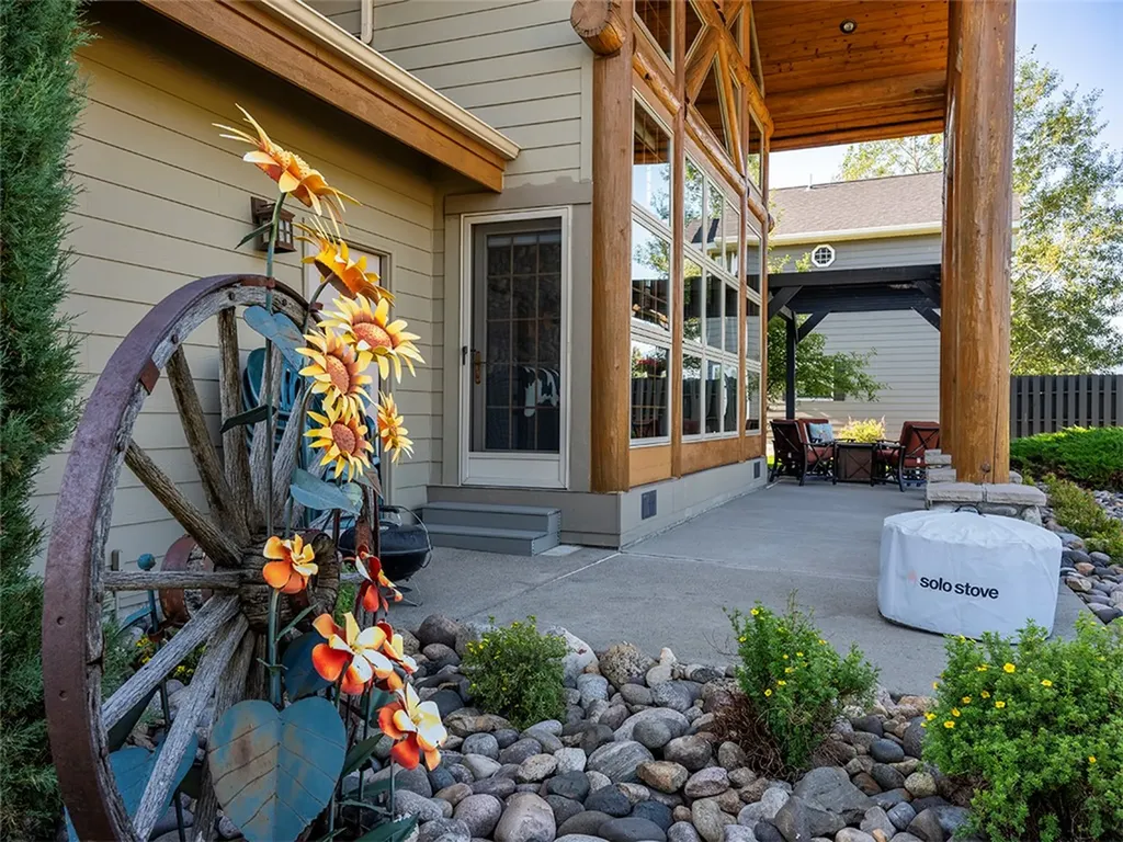 1655 Lazy M Street Red Lodge MT 59068