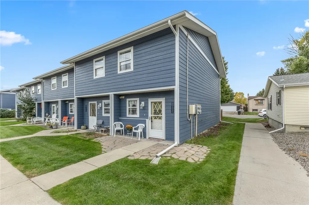 4039 Cambridge Drive Billings MT 59101