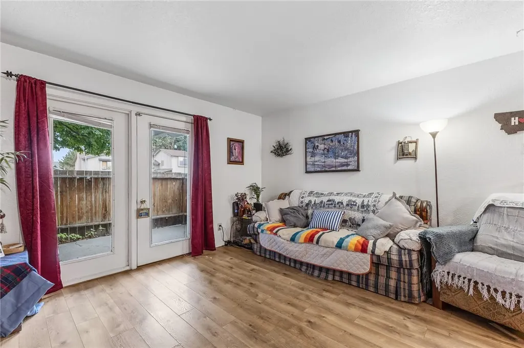 4039 Cambridge Drive Billings MT 59101