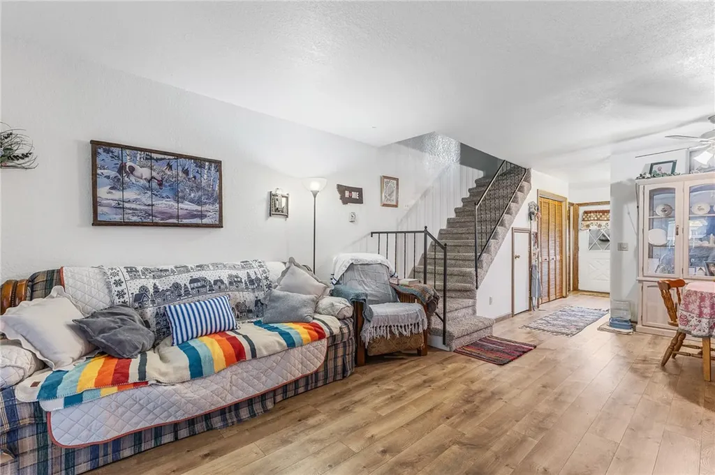 4039 Cambridge Drive Billings MT 59101