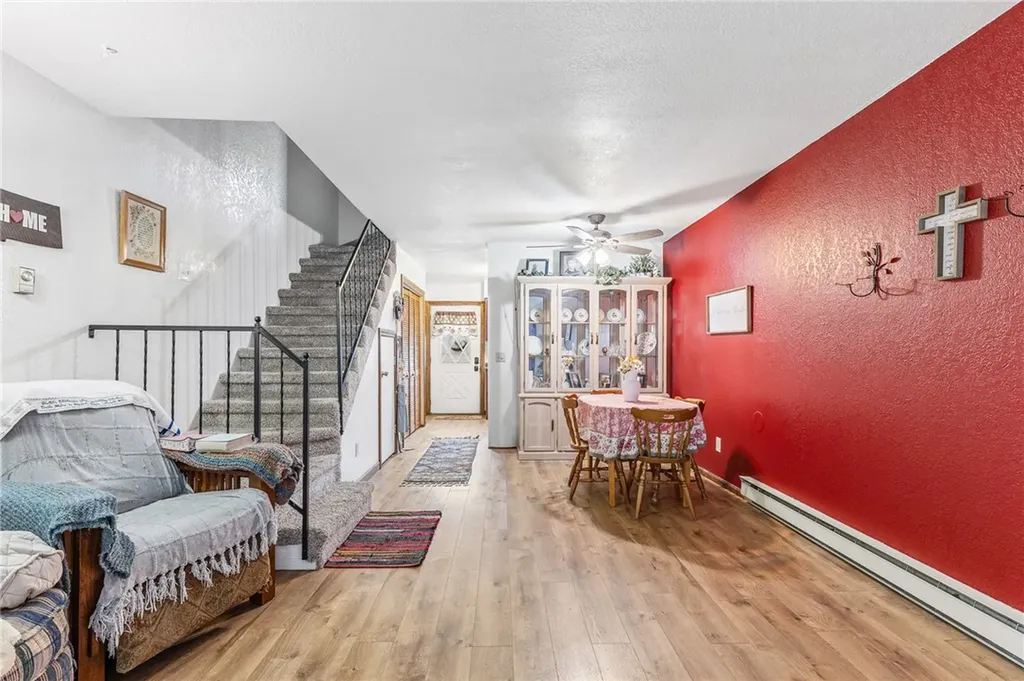 4039 Cambridge Drive Billings MT 59101