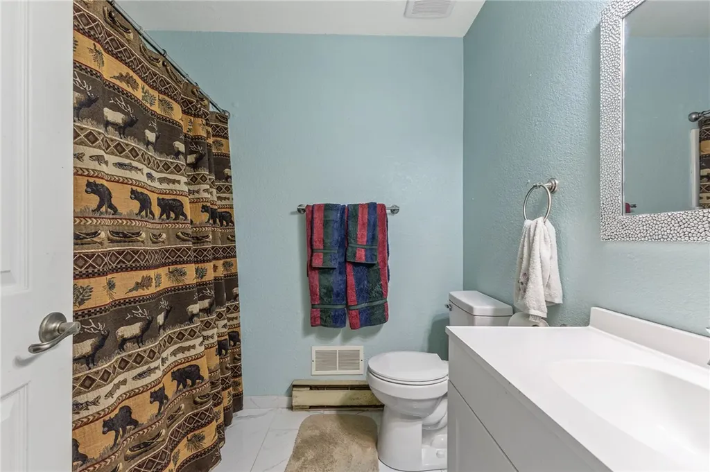 4039 Cambridge Drive Billings MT 59101