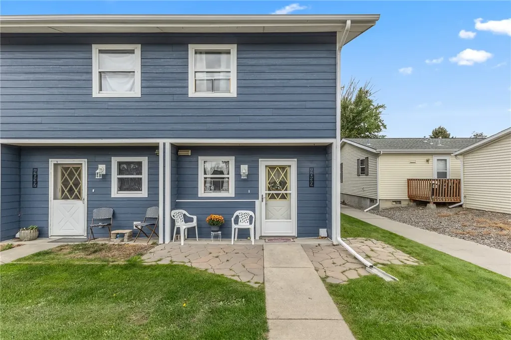 4039 Cambridge Drive Billings MT 59101