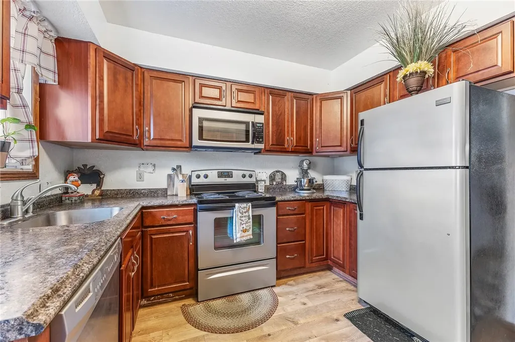 4039 Cambridge Drive Billings MT 59101