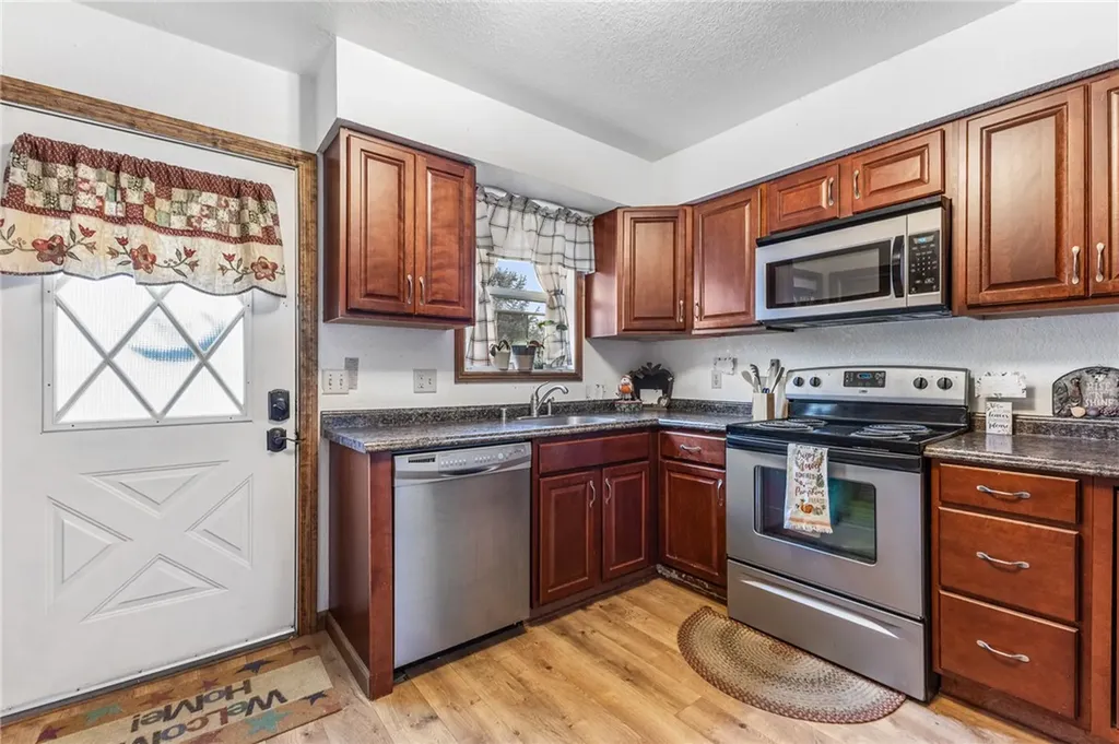 4039 Cambridge Drive Billings MT 59101