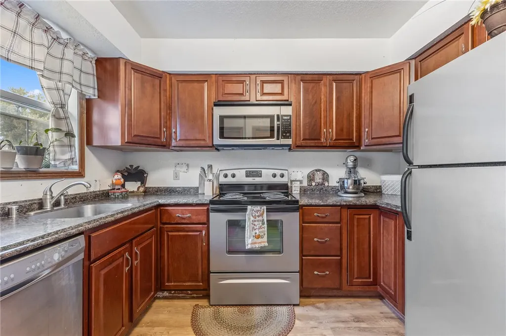 4039 Cambridge Drive Billings MT 59101