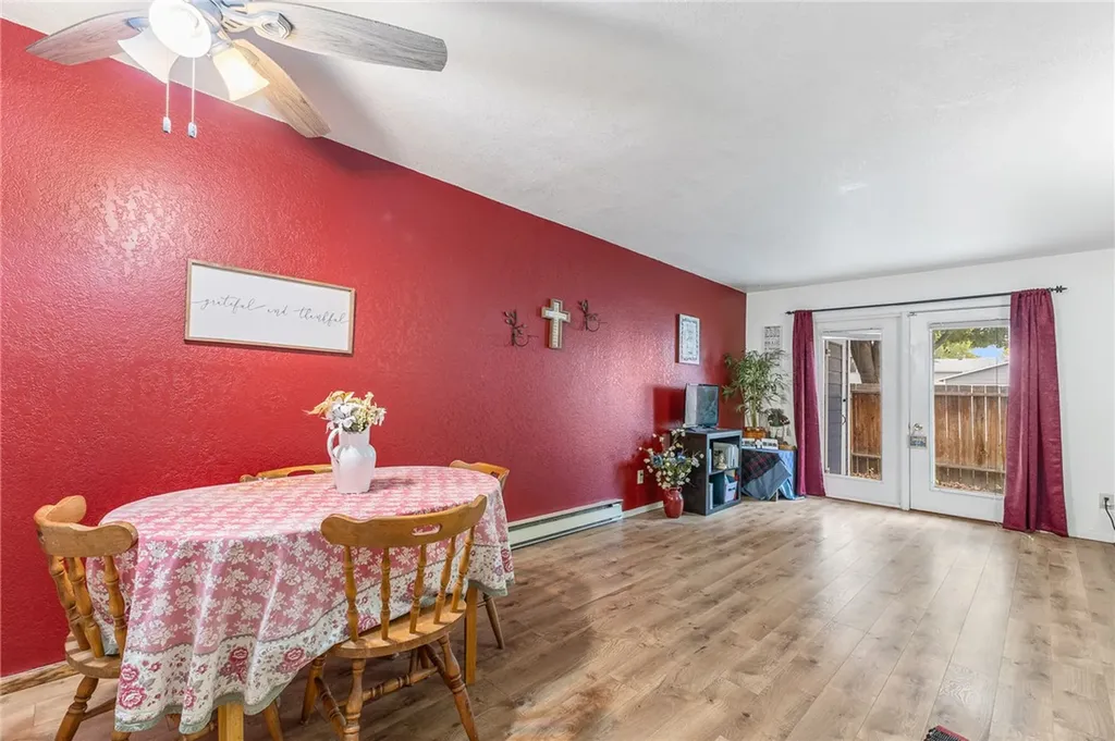 4039 Cambridge Drive Billings MT 59101