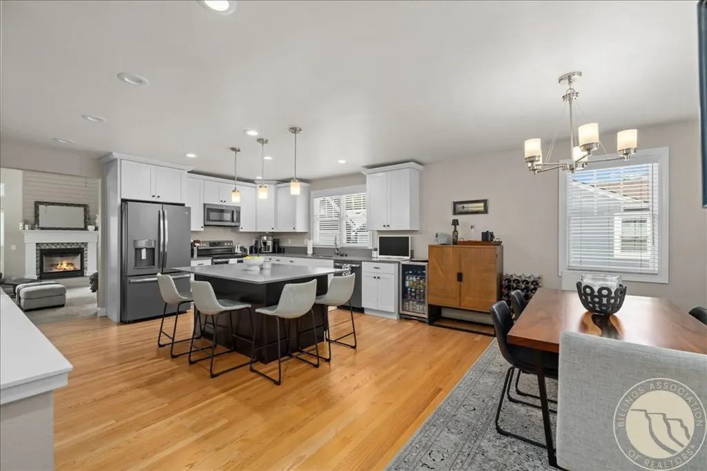 612 Yellowstone Avenue Billings MT 59101