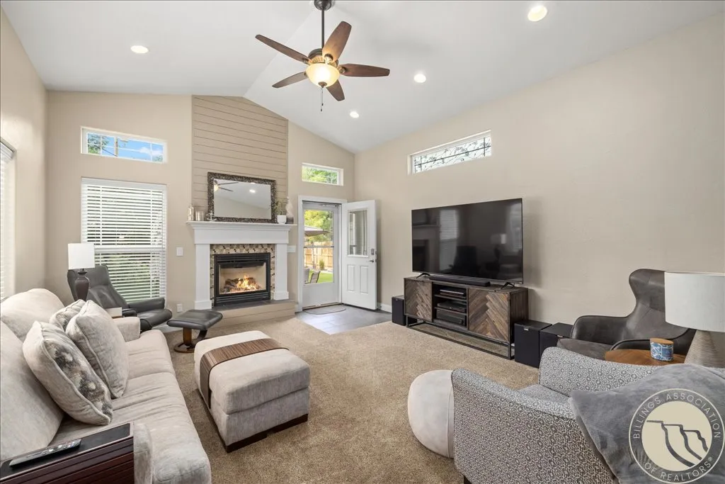 612 Yellowstone Avenue Billings MT 59101