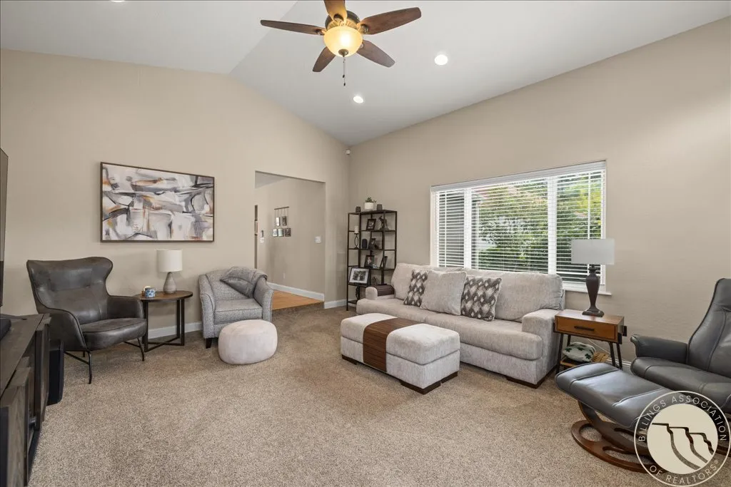 612 Yellowstone Avenue Billings MT 59101