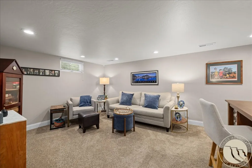 612 Yellowstone Avenue Billings MT 59101